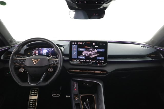 CUPRA Terramar Terramar 1.5 Hybrid DSG - foto 4 di 4