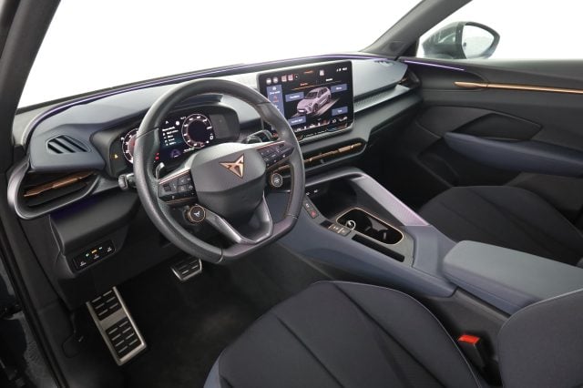 CUPRA Terramar Terramar 1.5 Hybrid DSG, del 2025, 18.692 km, in vendita a Verona (VR)