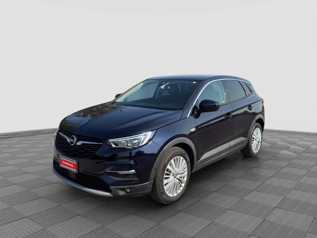 Opel Grandland Grandland X Innovation 1.6 ECOTEC® Diesel 120cv S&, del 2018, 115.119 km, in vendita a Verona (VR)