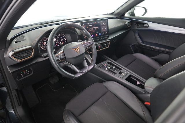 CUPRA Formentor Formentor 1.5 TSI DSG, del 2024, 34.592 km, in vendita a Verona (VR)