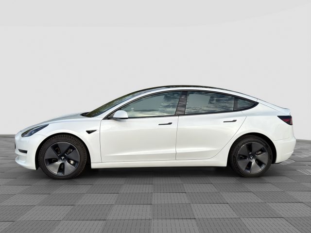 Tesla Model 3 Model 3 Long Range Dual Motor AWD - foto 2 di 4