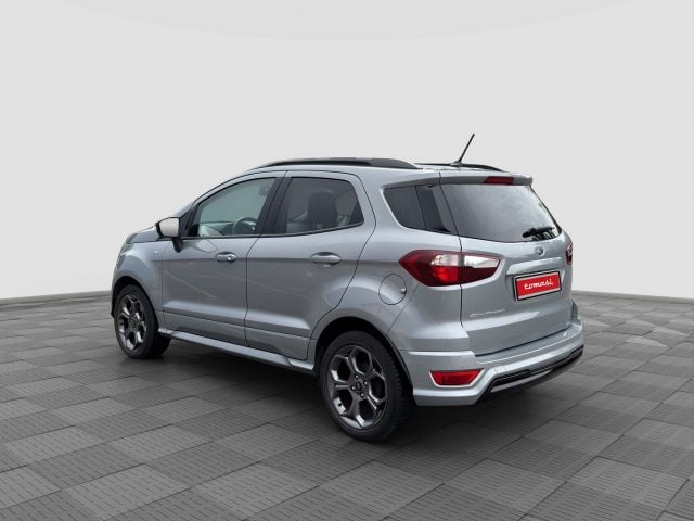 Ford EcoSport EcoSport 1.0 EcoBoost 125 CV Start&Stop ST-Line - foto 3 di 4