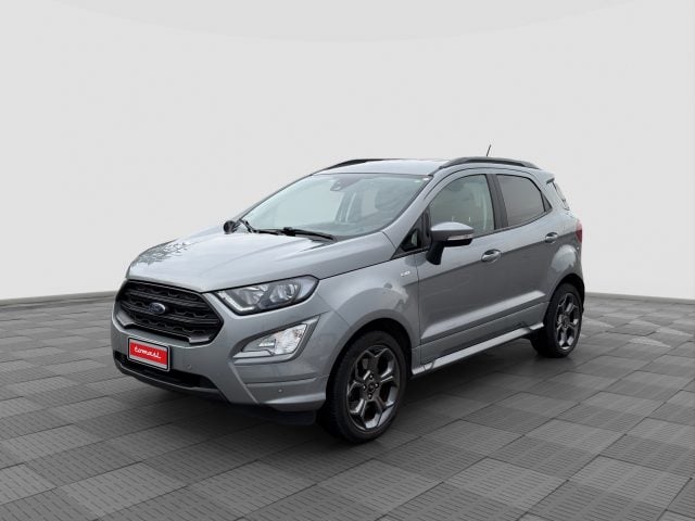 Ford EcoSport EcoSport 1.0 EcoBoost 125 CV Start&Stop ST-Line, del 2023, 37.949 km, in vendita a Verona (VR)