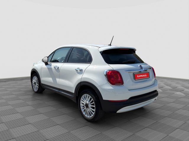 Fiat 500X 500X 1.3 MultiJet 95 CV Lounge - foto 3 di 4
