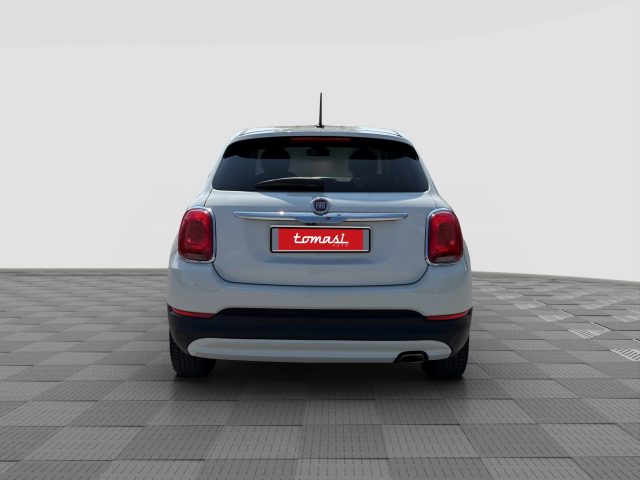 Fiat 500X 500X 1.3 MultiJet 95 CV Lounge - foto 4 di 4