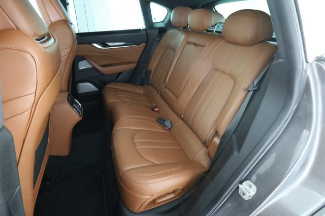 Maserati Levante Levante 330 CV MHEV AWD GT - foto 3 di 4