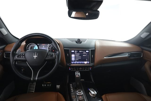 Maserati Levante Levante 330 CV MHEV AWD GT - foto 4 di 4