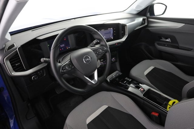 Opel Mokka Mokka 1.2 Turbo 130 CV aut. Edition, del 2021, 63.325 km, in vendita a Verona (VR)