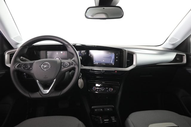 Opel Mokka Mokka 1.2 Turbo 130 CV aut. Edition - foto 4 di 4