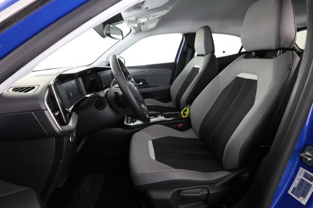 Opel Mokka Mokka 1.2 Turbo 130 CV aut. Edition - foto 2 di 4