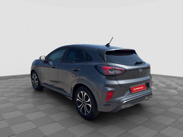 Ford Puma Puma 1.0 EcoBoost 125CV aut ST-Line - foto 3 di 4