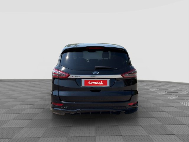 Ford S-Max S-Max ST-Line Business 5/7 p.ti 2.0 EcoBlue 150 CV - foto 4 di 4