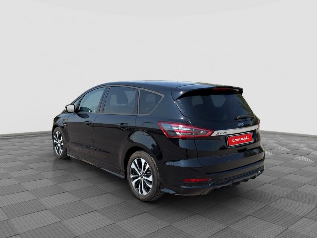 Ford S-Max S-Max ST-Line Business 5/7 p.ti 2.0 EcoBlue 150 CV - foto 3 di 4