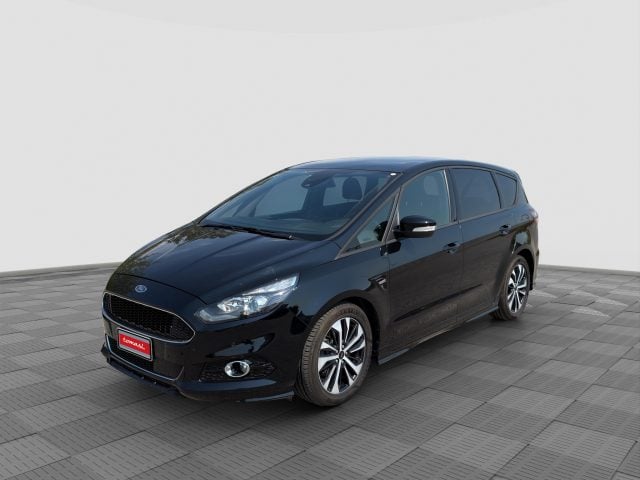 Ford S-Max S-Max ST-Line Business 5/7 p.ti 2.0 EcoBlue 150 CV, del 2019, 135.283 km, in vendita a Verona (VR)