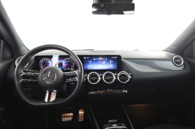 Mercedes-Benz CLA sse GLA GLA 200 d Automatic PREMIUM - foto 4 di 4
