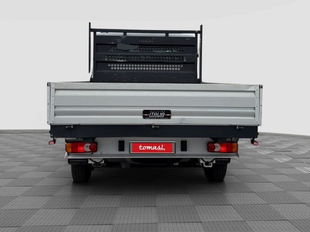 Fiat Ducato Ducato 35 2.2 Mjt 140CV PLM-DC Cabinato Maxi - foto 4 di 4