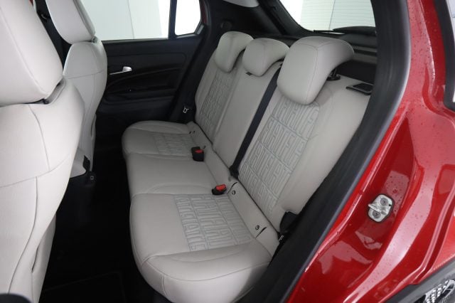 Fiat 600 600 Hybrid 110 CV DCT MHEV La Prima - foto 3 di 4