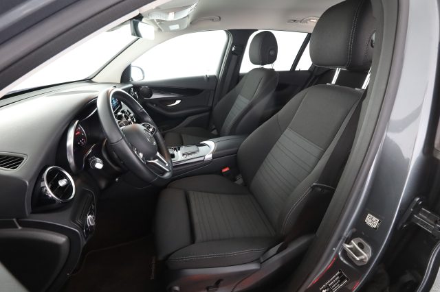 Mercedes-Benz CLA sse GLC GLC 200 d 4MATIC BUSINESS EXTRA - foto 2 di 4