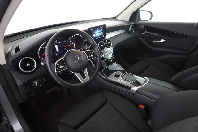Mercedes-Benz CLA sse GLC GLC 200 d 4MATIC BUSINESS EXTRA, del 2021, 46.025 km, in vendita a Verona (VR)