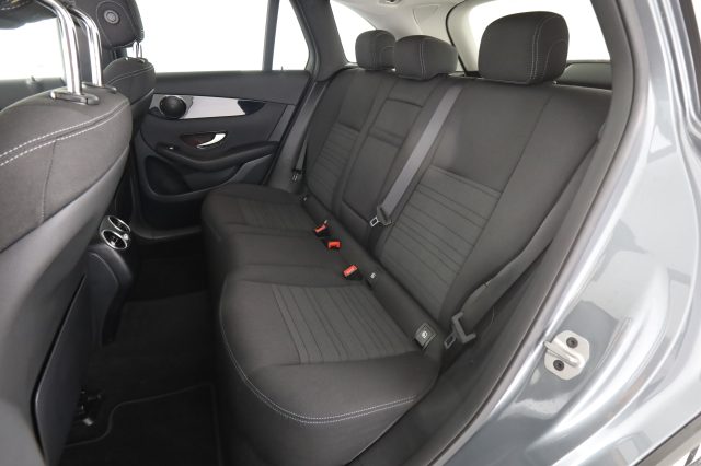 Mercedes-Benz CLA sse GLC GLC 200 d 4MATIC BUSINESS EXTRA - foto 3 di 4
