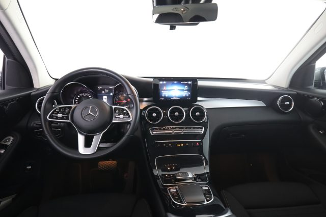Mercedes-Benz CLA sse GLC GLC 200 d 4MATIC BUSINESS EXTRA - foto 4 di 4