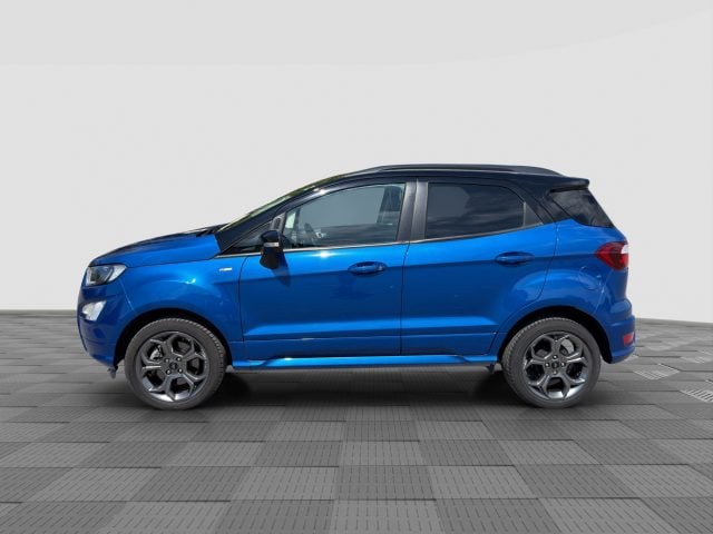 Ford EcoSport EcoSport ST-Line 1.0 EcoBoost 100 CV (73 kW) MT6 - foto 2 di 4