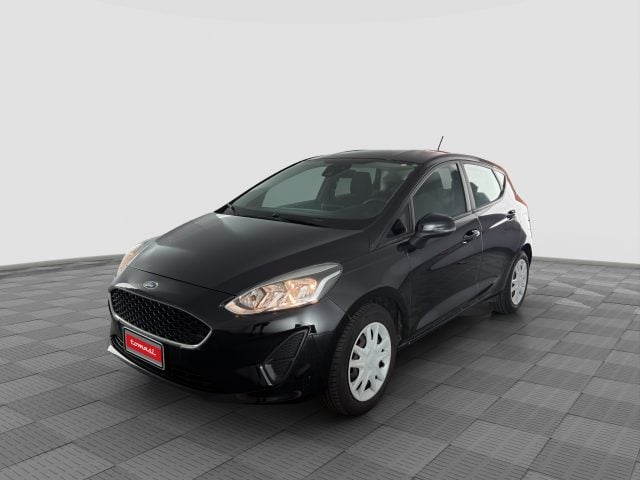 Ford Fiesta Fiesta 1.1 85 CV 5 porte Plus / Business, del 2019, 94.000 km, in vendita a Verona (VR)