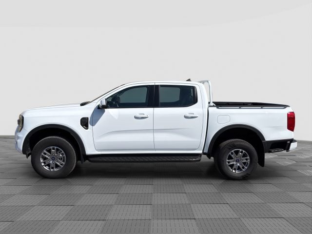 Ford Ranger 4ª serie 2.0 EcoBlue DC XLT 5 posti - foto 2 di 4