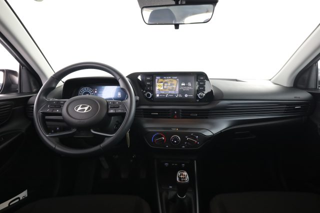 Hyundai i20 i20 1.0 T-GDI 48V iMT Connectline - foto 4 di 4