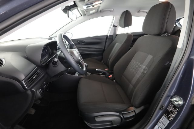 Hyundai i20 i20 1.0 T-GDI 48V iMT Connectline - foto 2 di 4