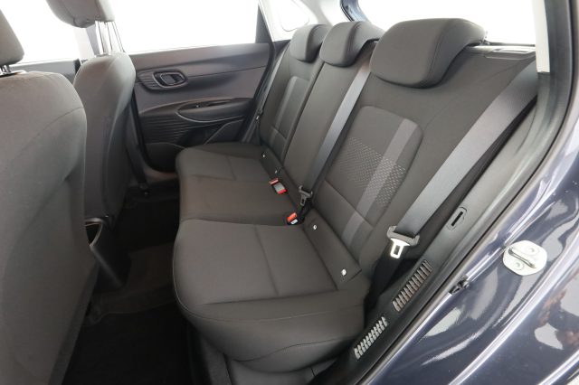 Hyundai i20 i20 1.0 T-GDI 48V iMT Connectline - foto 3 di 4