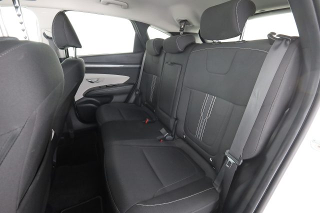 Hyundai TUCSON Tucson 1.6 CRDI 48V DCT XLine - foto 3 di 4