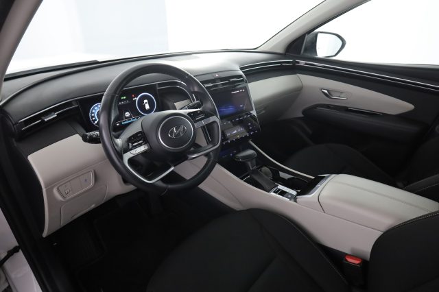 Hyundai TUCSON Tucson 1.6 CRDI 48V DCT XLine, del 2023, 85.197 km, in vendita a Verona (VR)