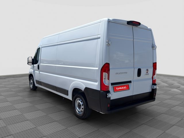 Fiat Ducato Ducato 35 2.2 Mjt 140CV PLM-TM Furgone - foto 3 di 4