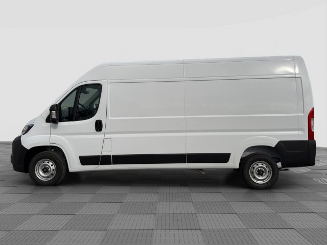 Fiat Ducato Ducato 35 2.2 Mjt 140CV PLM-TM Furgone - foto 2 di 4