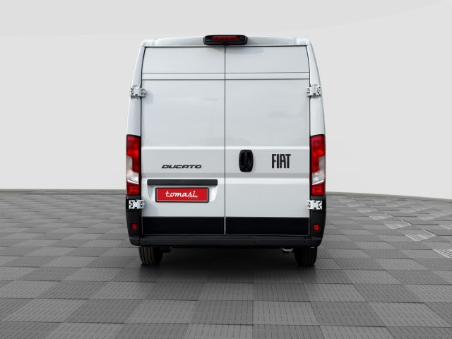 Fiat Ducato Ducato 35 2.2 Mjt 140CV PLM-TM Furgone - foto 4 di 4