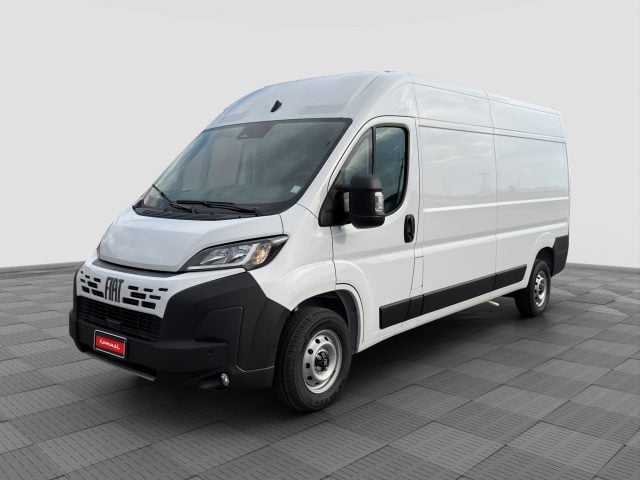 Fiat Ducato Ducato 35 2.2 Mjt 140CV PLM-TM Furgone, del 2026, 1 km, in vendita a Verona (VR)