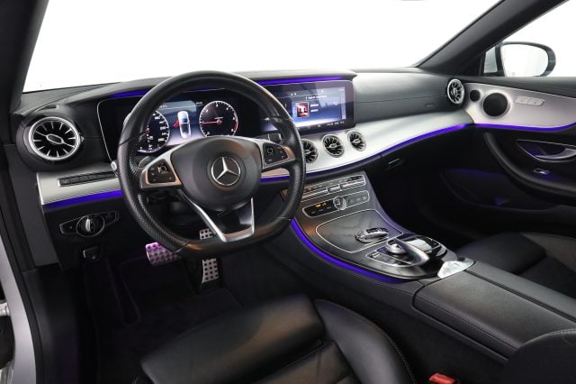 Mercedes-Benz CLA sse E Cabrio E 220d Cabrio Premium Auto, del 2018, 121.030 km, in vendita a Verona (VR)