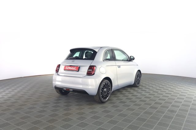 Fiat 500 500 Berlina Hybrid La Prima - foto 4 di 4