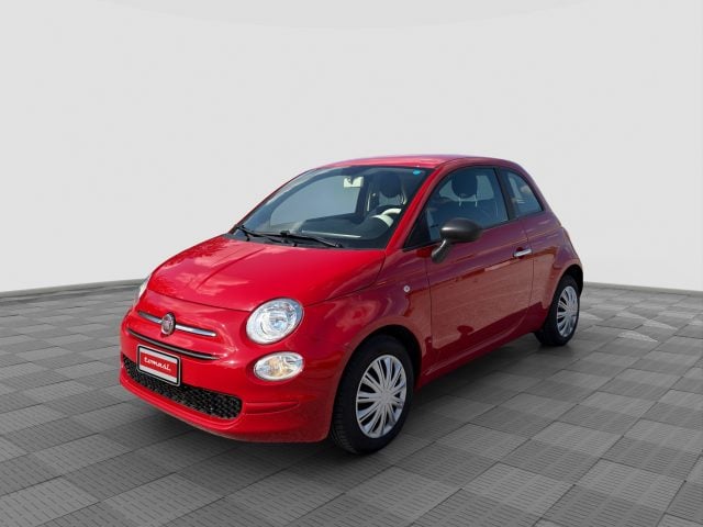 Fiat 500 500 1.0 Hybrid Cult, del 2023, 54.590 km, in vendita a Verona (VR)