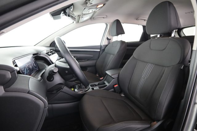 Hyundai TUCSON Tucson 1.6 T-GDI 48V Exellence - foto 2 di 4