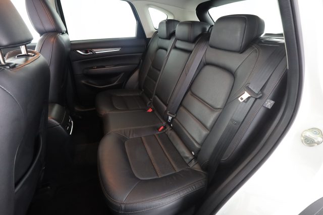 Mazda CX-5 CX-5 2.2L Skyactiv-D 175CV 4WD Exceed - foto 3 di 4