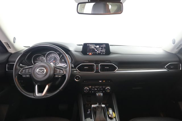 Mazda CX-5 CX-5 2.2L Skyactiv-D 175CV 4WD Exceed - foto 4 di 4