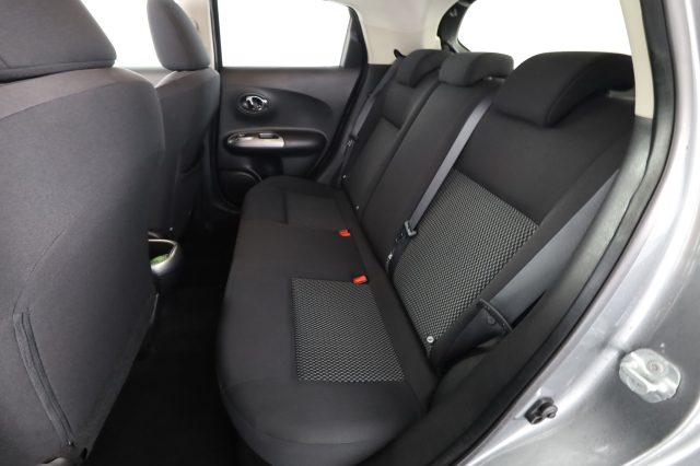 Nissan Juke Juke 1.5 dCi Start&Stop Acenta - foto 3 di 4