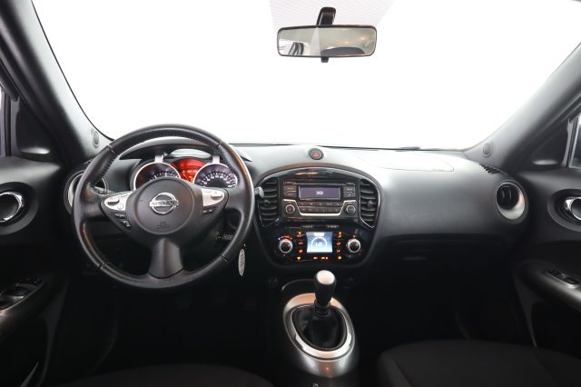 Nissan Juke Juke 1.5 dCi Start&Stop Acenta - foto 4 di 4
