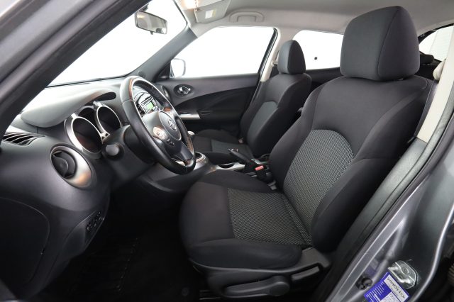 Nissan Juke Juke 1.5 dCi Start&Stop Acenta - foto 2 di 4
