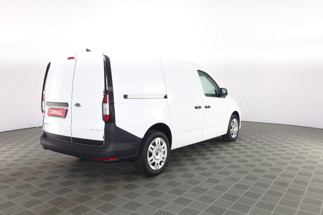 Ford Transit Connect 3°s 2.0 Ecoblue PL Furgone Trend - foto 4 di 4