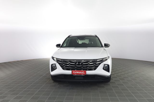 Hyundai TUCSON Tucson 1.6 CRDI 48V DCT Exellence, del 2021, 66.000 km, in vendita a Verona (VR)
