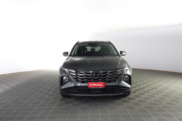 Hyundai TUCSON Tucson 1.6 CRDI 48V XLine, del 2023, 71.177 km, in vendita a Verona (VR)