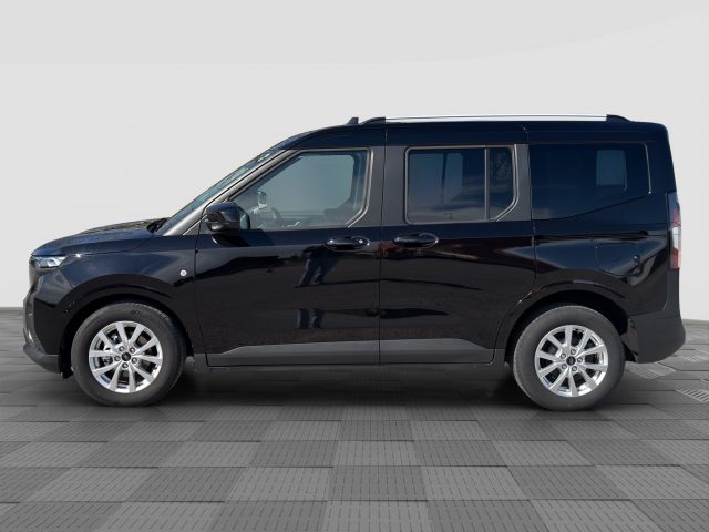 Ford Tourneo Courier Tourneo Courier 1.0 EcoBoost Powershift Titanium - foto 2 di 4